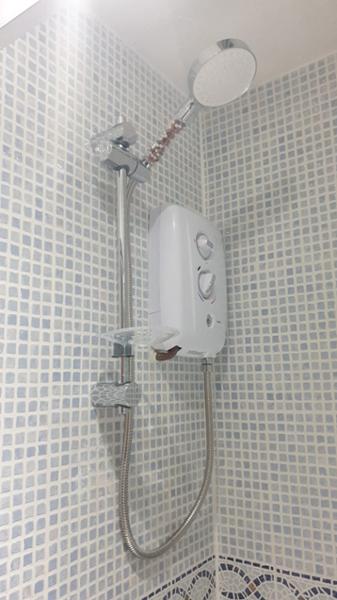 T80 Easi Fit Plus 7.5kW