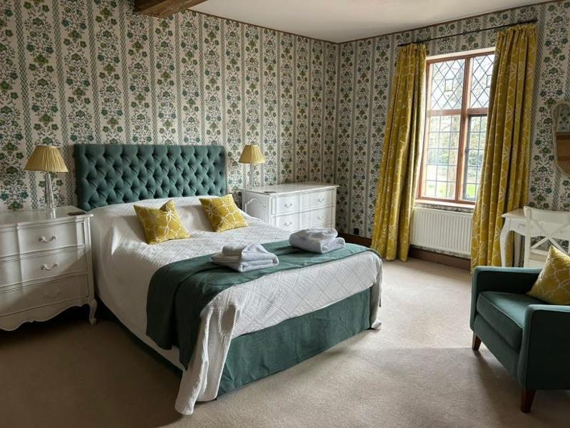 Norbury Manor