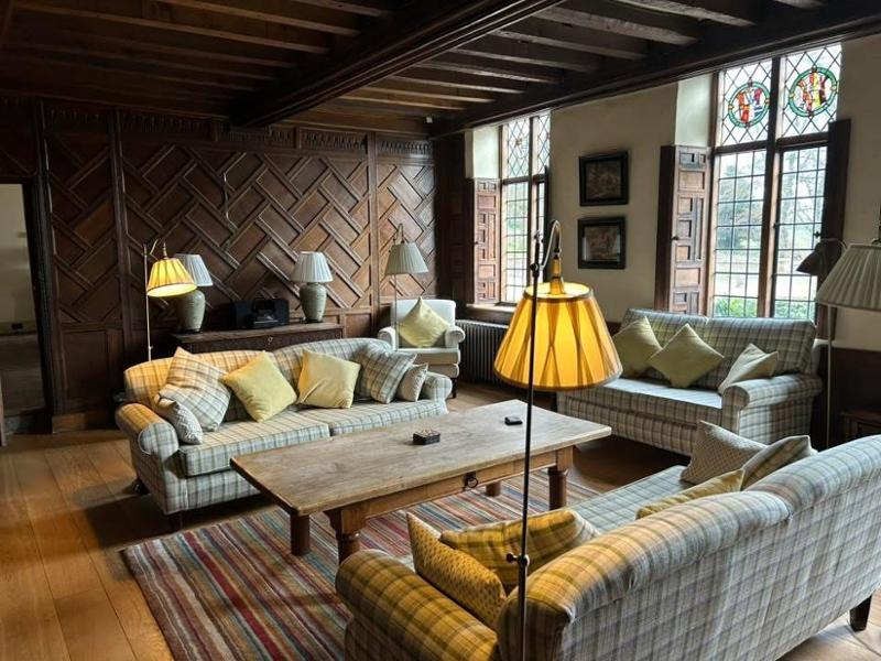 Norbury Manor