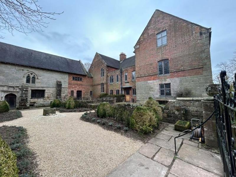 Norbury Manor