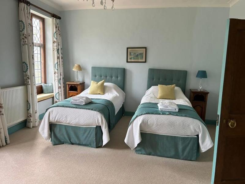 Norbury Manor