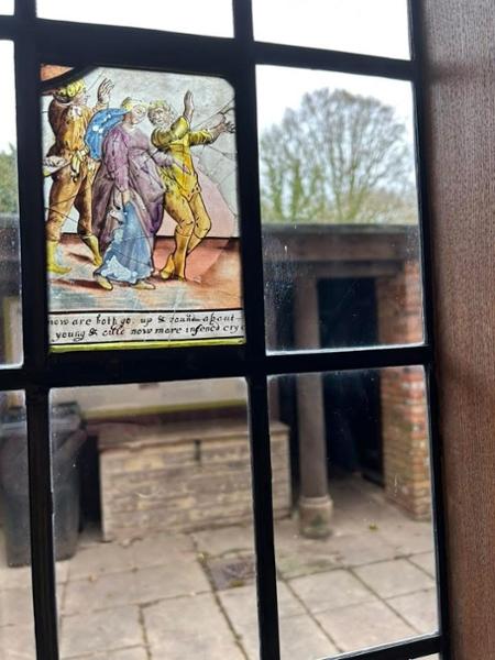 Norbury Manor