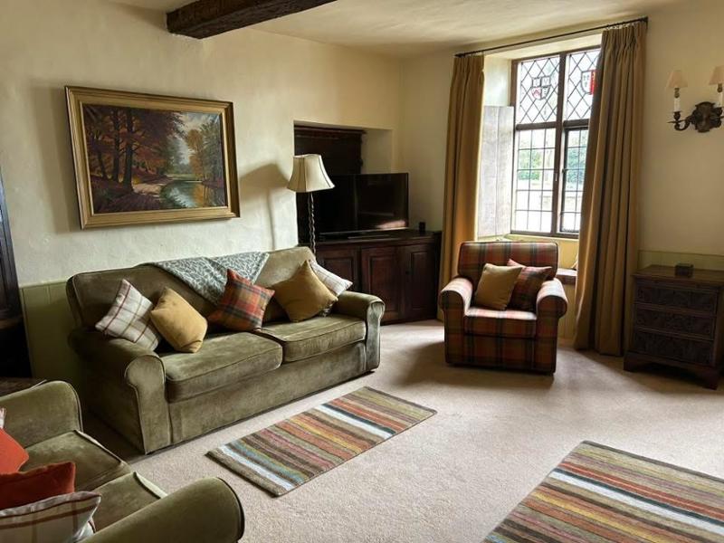 Norbury Manor