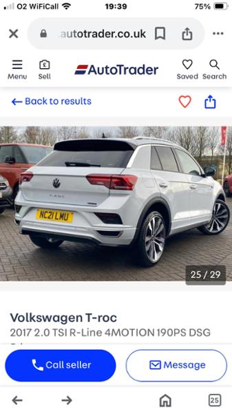 T-ROC