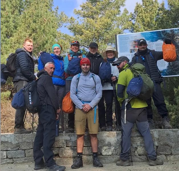 Amazing experience and amazing company