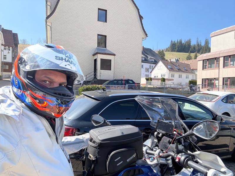 Good place to buy your biking needs