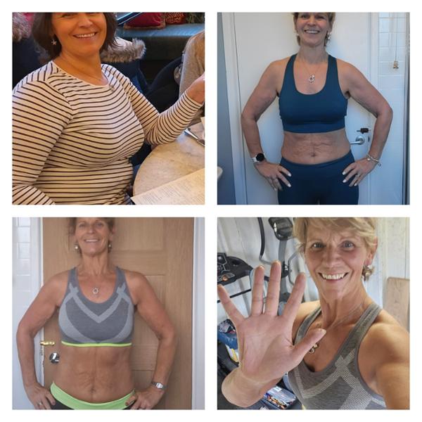 Sculpt Programme