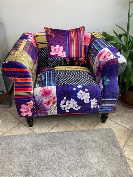 Fantastic comfortable sofas, great service