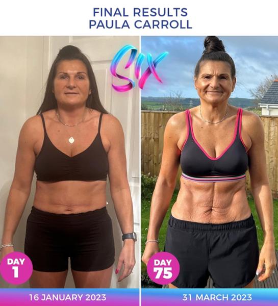 The Best Fitness Plan I’ve Ever Done – Twice!