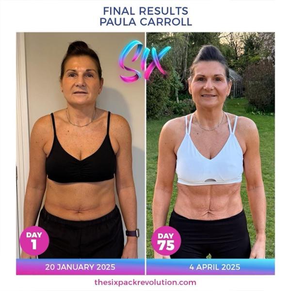 The Best Fitness Plan I’ve Ever Done – Twice!