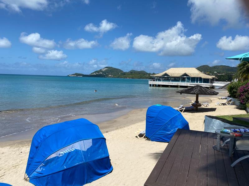 Sandals Royal Plantation