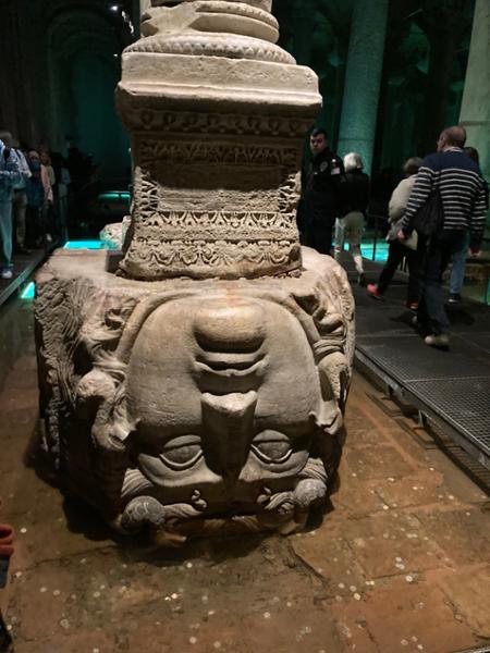 Ephesus, Troy and Istanbul; a fascinating tour.