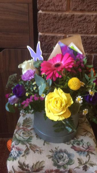 Mother's Day Flowers
