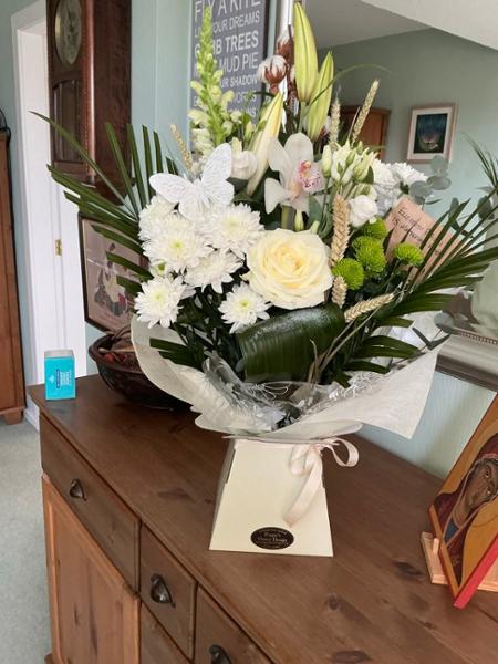 Amazing flowers