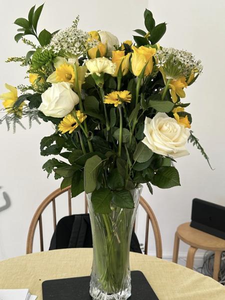 Wonder florist **