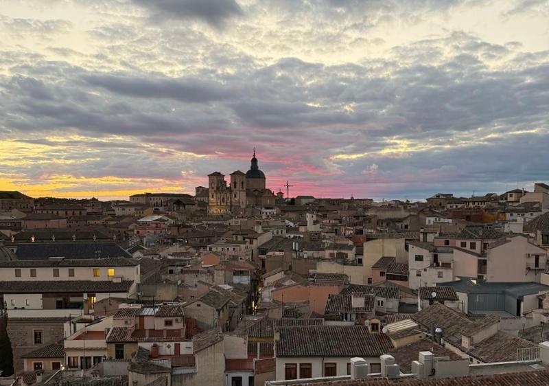 Unmissable Spain