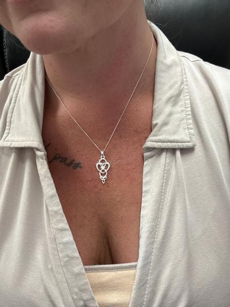 Beautiful Necklace