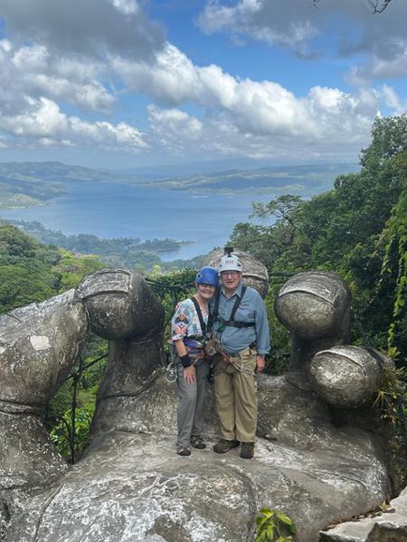 Costa Rica: A World of Nature on 06/14/2025