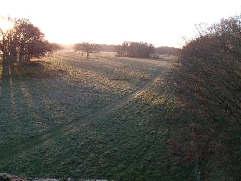Blickling Tower