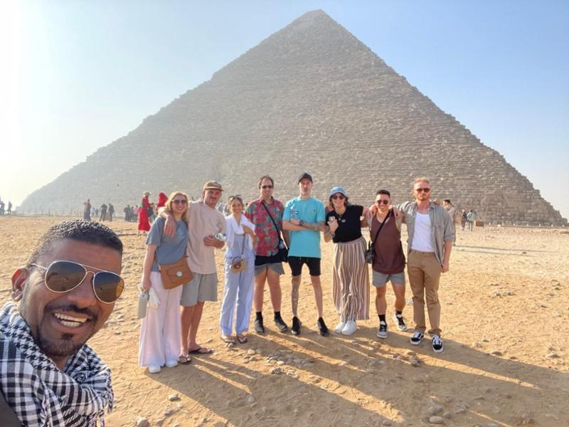 The best trip ever!
