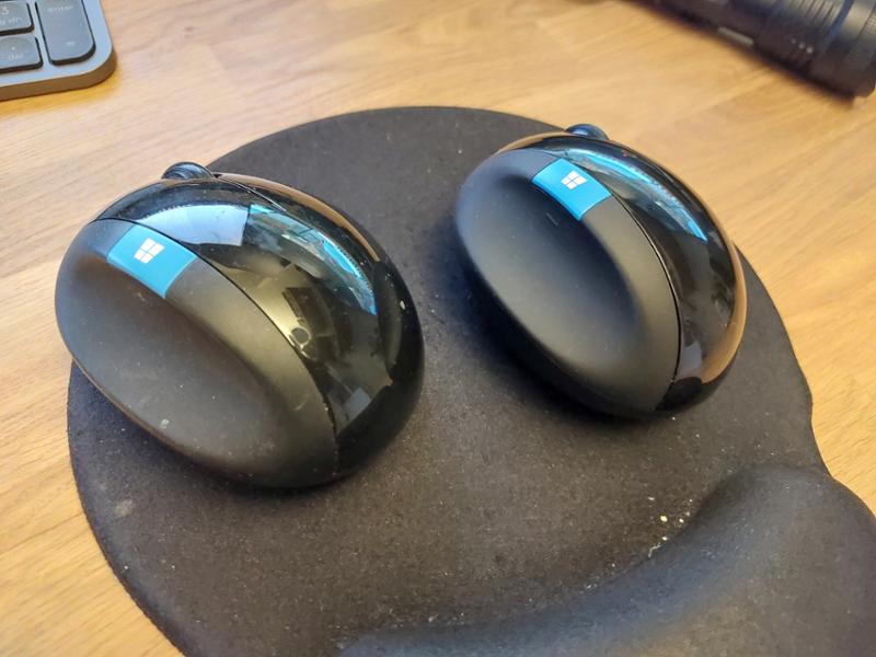 Mass saving compared with Amason