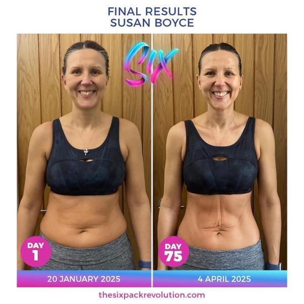 Sculpt Programme