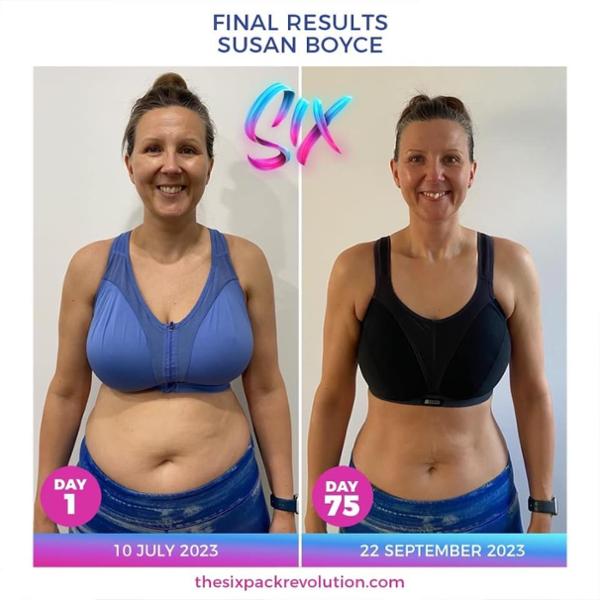 Sculpt Programme