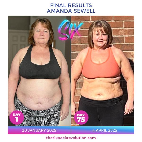 Life changing - be the change you want to see