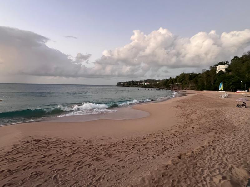 Sandals Regency La Toc