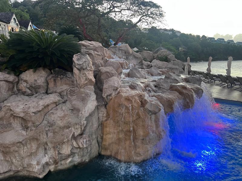 Sandals Regency La Toc