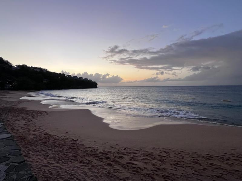 Sandals Regency La Toc