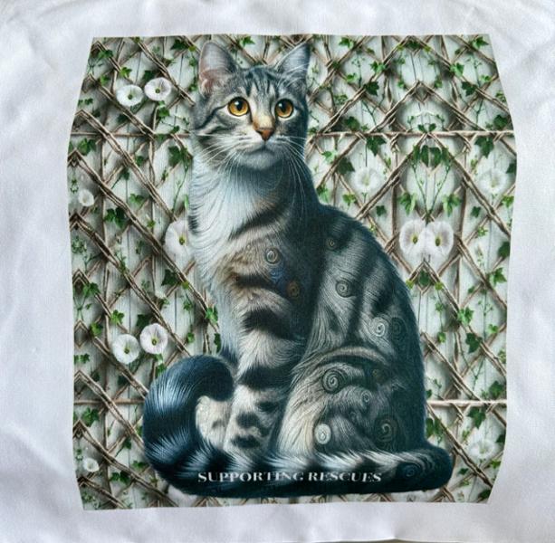Sublimation Tote Bags
