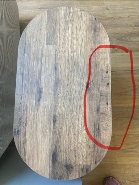 Good small set of nest tables