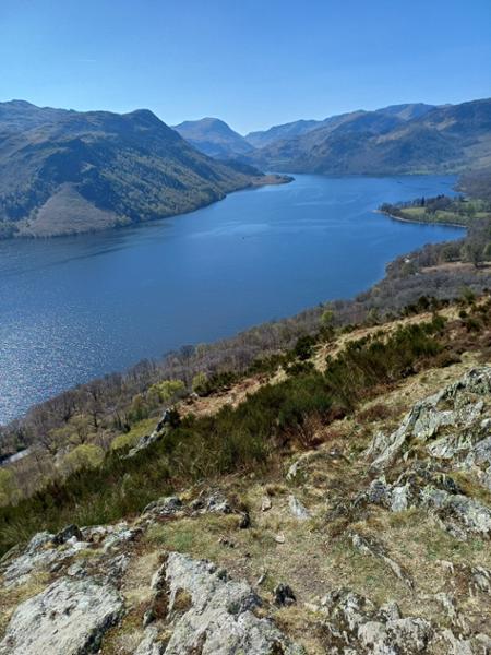 Your holiday: Northern Lake District  - Guided Walking