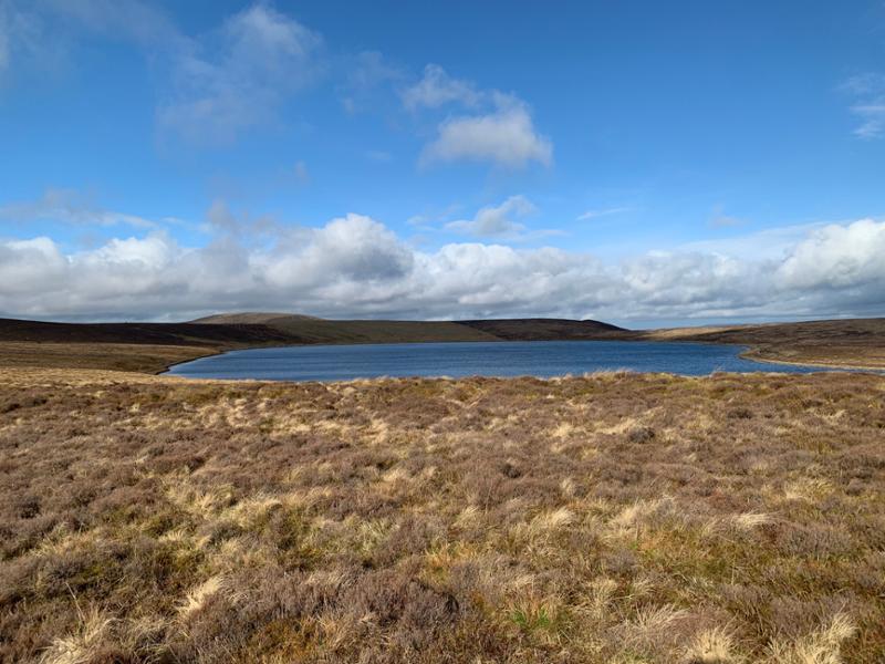 Glyndower’s way: a window onto empty and beautiful central Wales