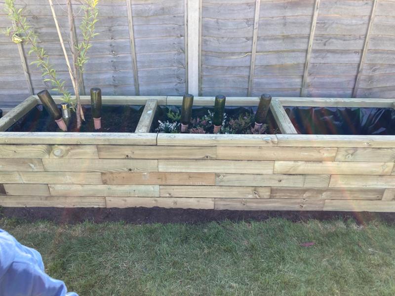 Love Woodblox
