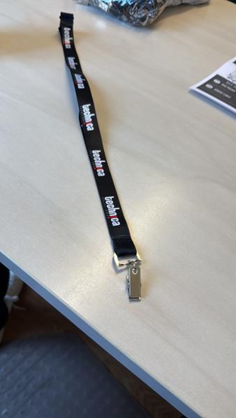 Lanyards