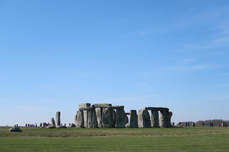 Amazing tour, amazing tour guide, and amazing driver, it was seamless!