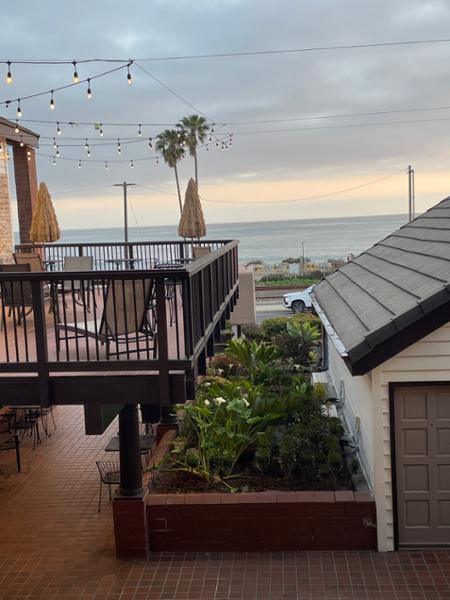 Best Western Plus Dana Point Inn-By-The-Sea