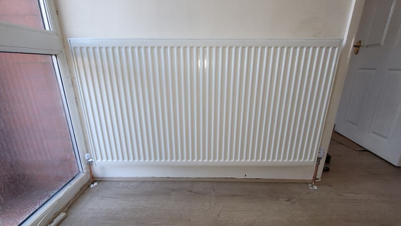 T22 700x1400 radiator