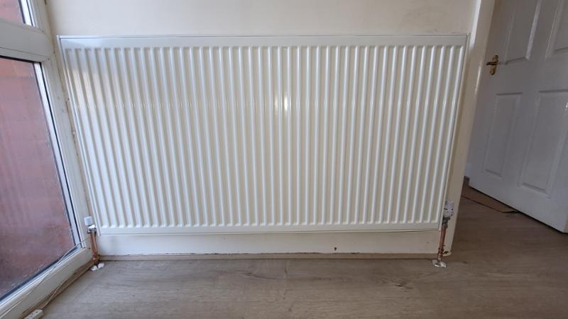T22 700x1400 radiator