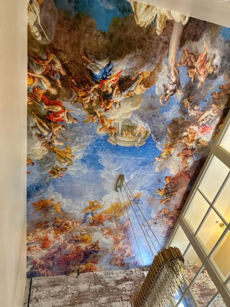 Domaine de Versailles