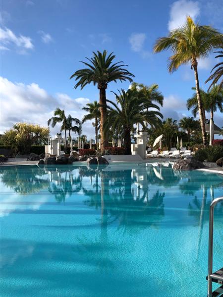 Another fabulous holiday at Costa Adeje