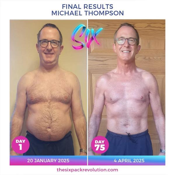 SPR - Please read this if you want to change your life...