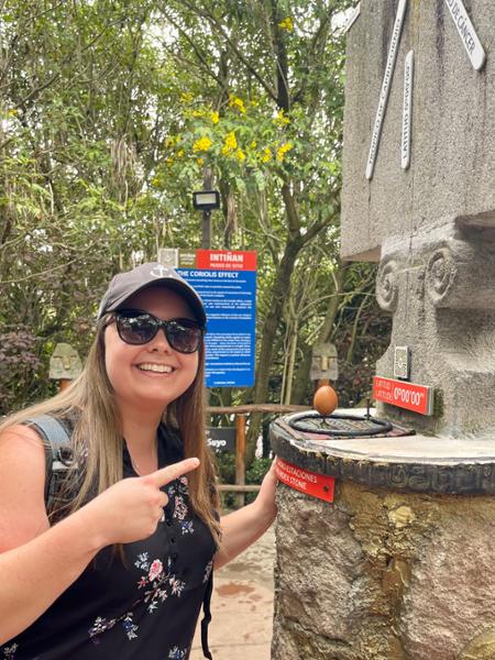 Memorable culture, adventure and friendships