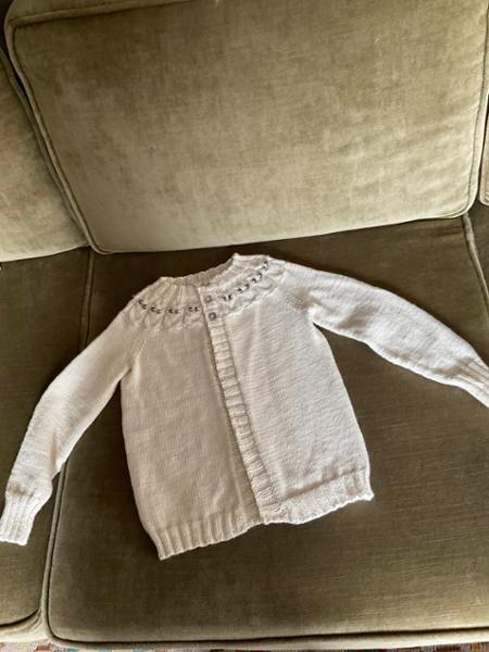 Debbie Bliss Baby Cashmerino - Navy (008)