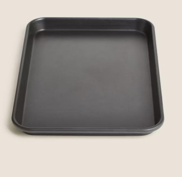 Baking Tray Non-Stick 39cm X 27cm X 2cm