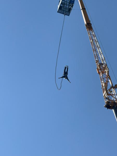Bungee
