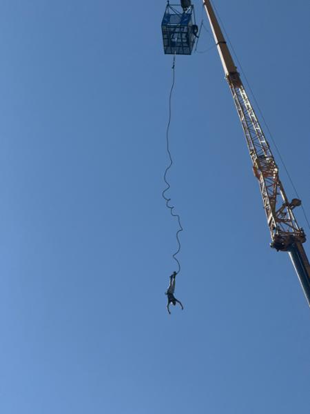 Bungee