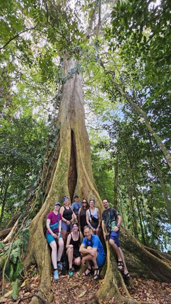 Costa Rica you captured my heart ♥️